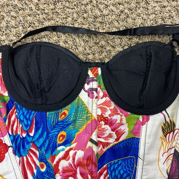 Frederick’s of Hollywood Corset - Picture 5 of 9